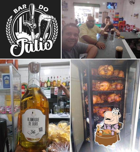 Bar do Julio