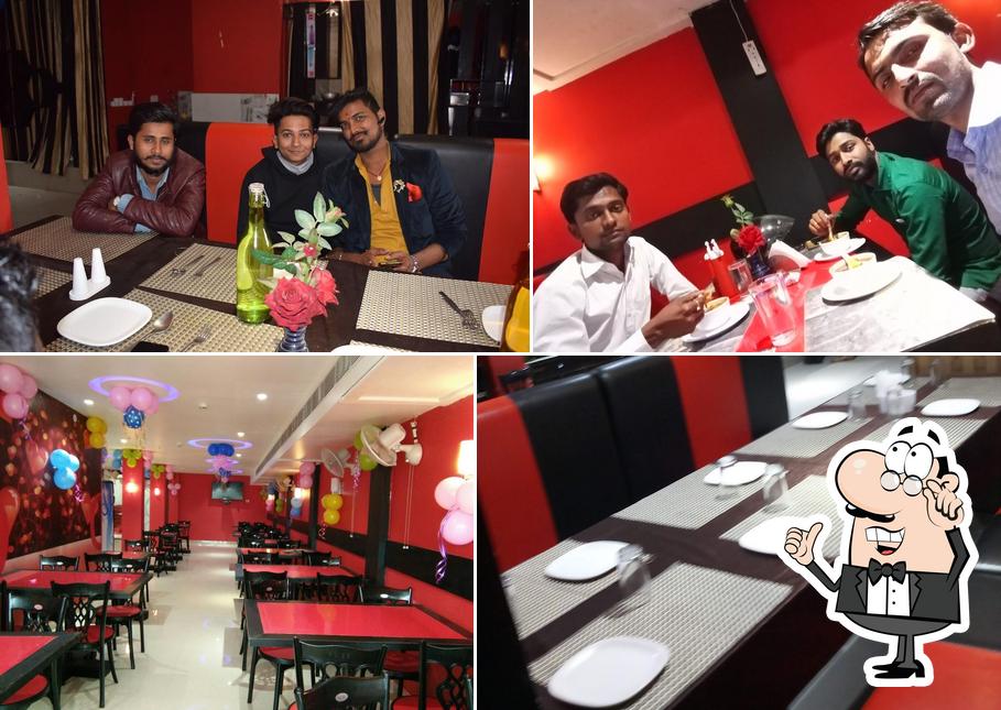 Barbecue Live, Hajipur Restaurant reviews