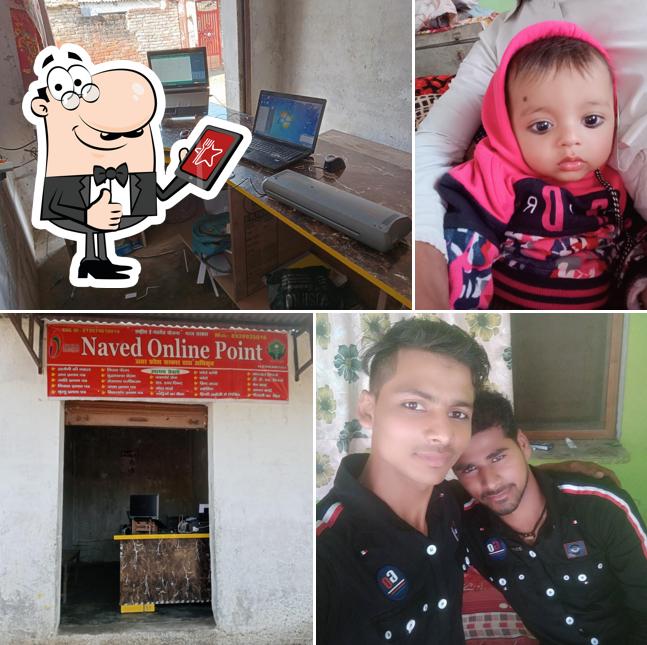 Naved Online Point