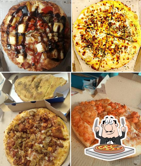 Domino's Pizza
