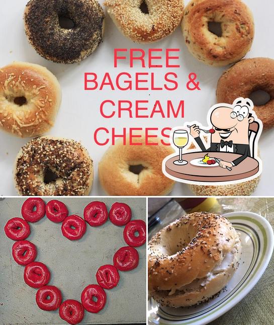 East Islip Bagel, 286 E Main St in East Islip Restaurant reviews