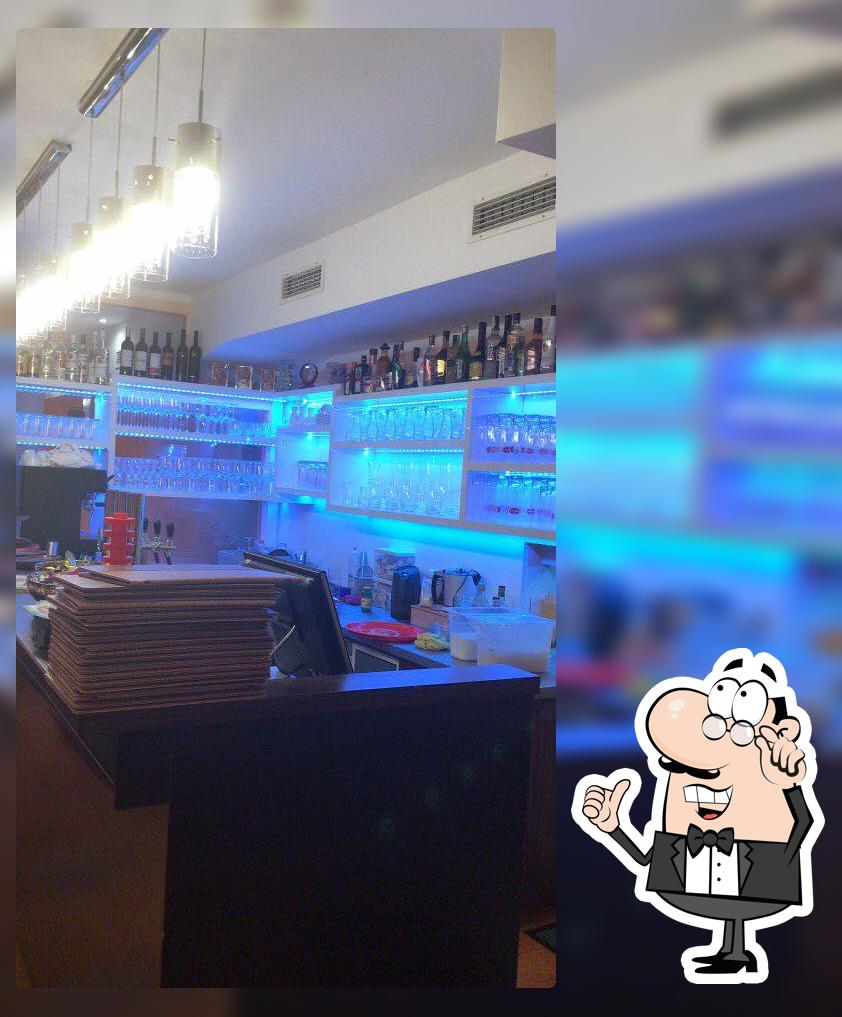 Fan’s house Asiatische Restaurant