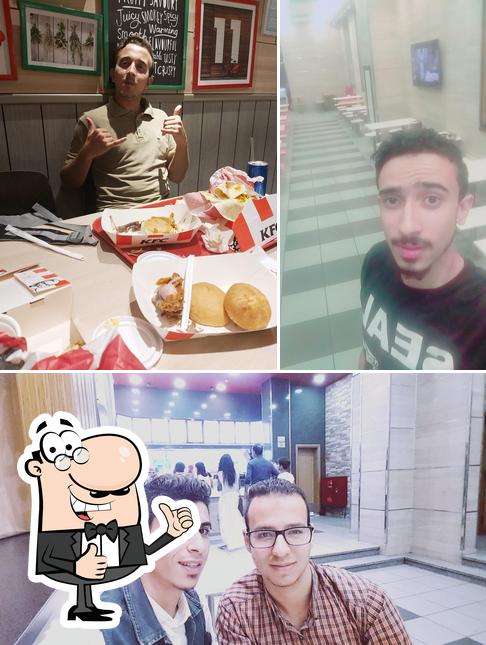 Voir la photo de KFC