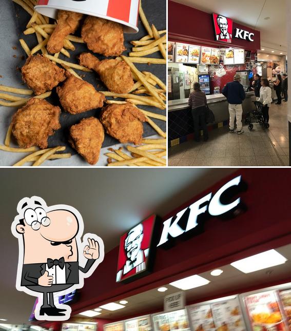 Voir la photo de KFC