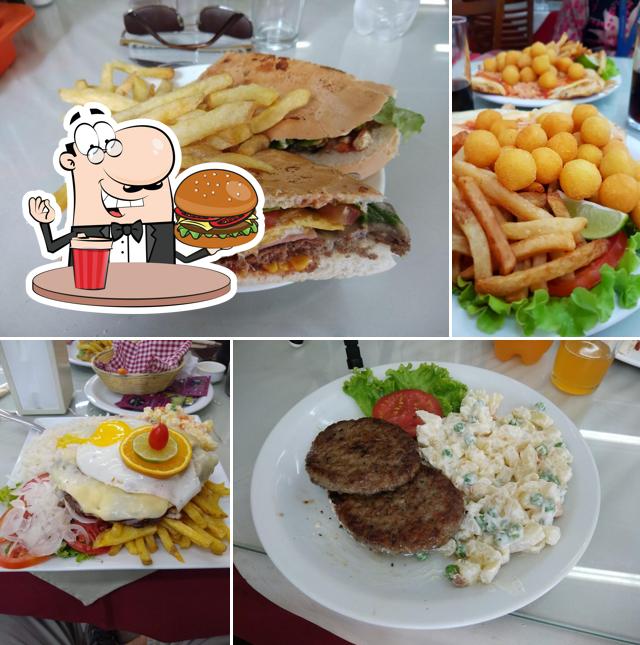 Parrilla Mariela