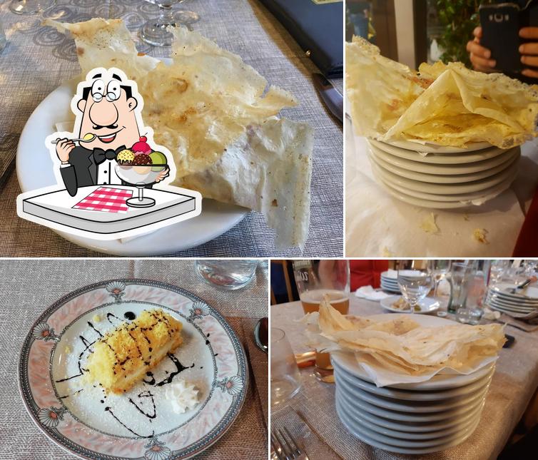 Ristorante-Pizzeria Gambrinus