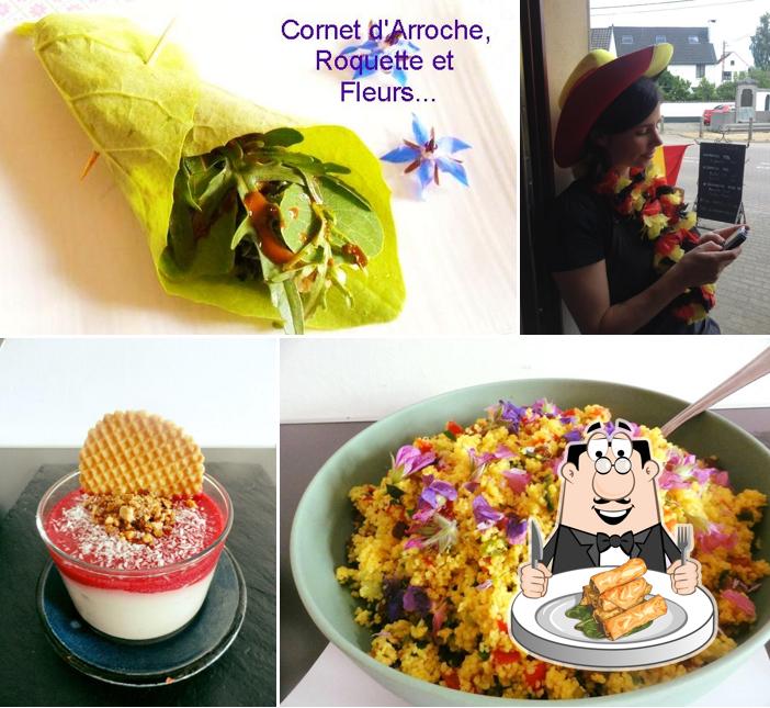 Le Grand Restaurant de Graines de vie