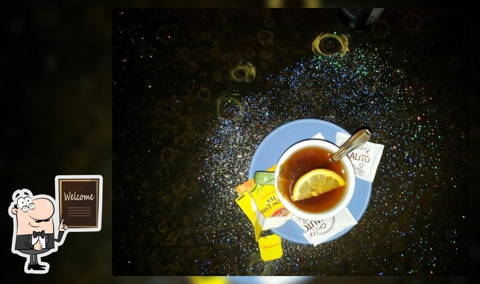 MIT Cafè