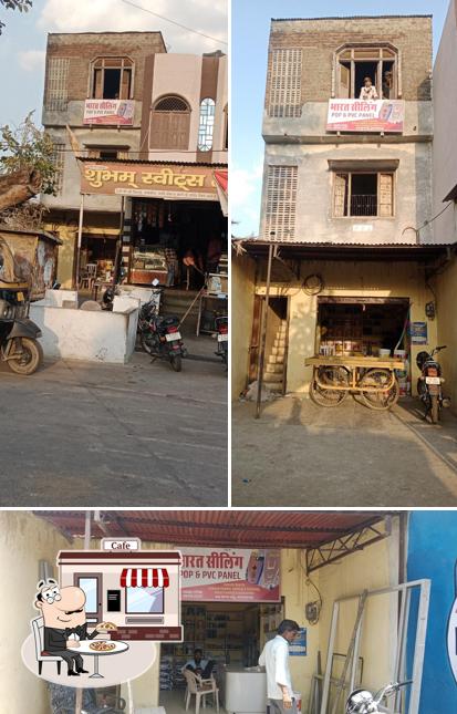 Baba Ramdev Marwadi Hotel