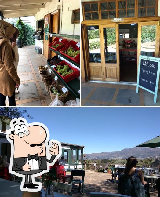 Chart Farm restaurant, Kapstadt - Restaurantbewertungen