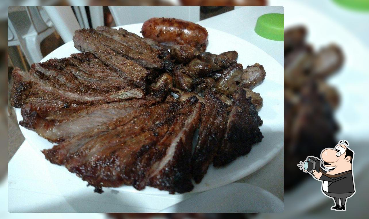 Dutra Chef in House