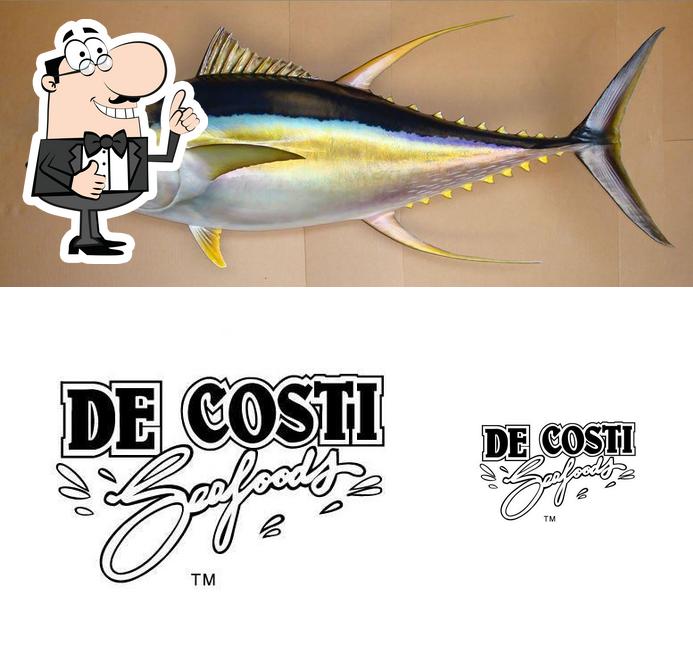 See the photo of De Costi Seafood