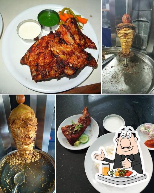 Arafa Restaurant