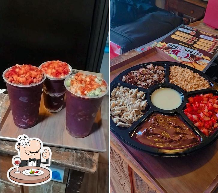 La Casa Do Açaí