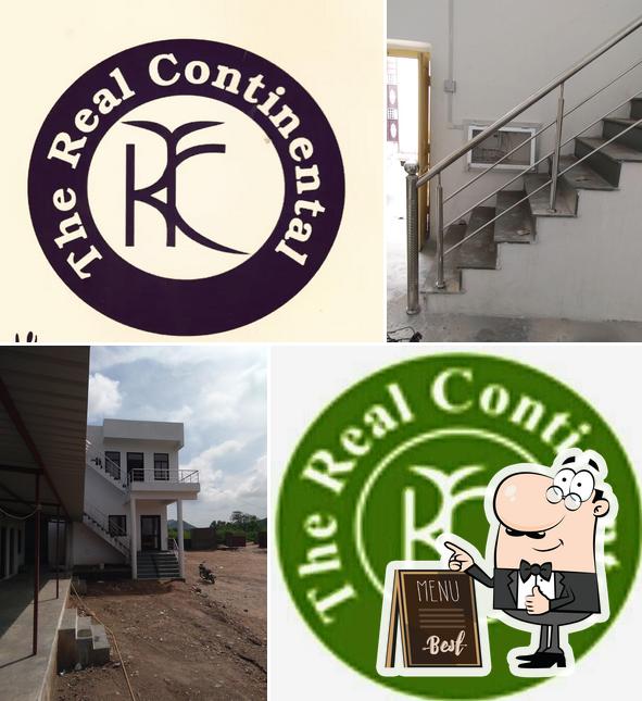 The Real Continental
