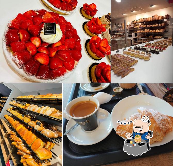 Tartine & Gourmandise Andenne