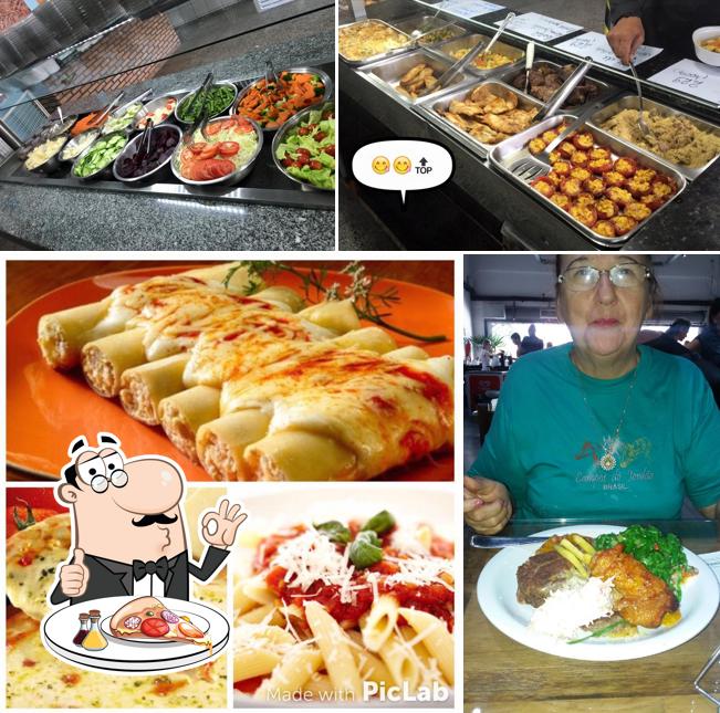 Restaurante Italianinha