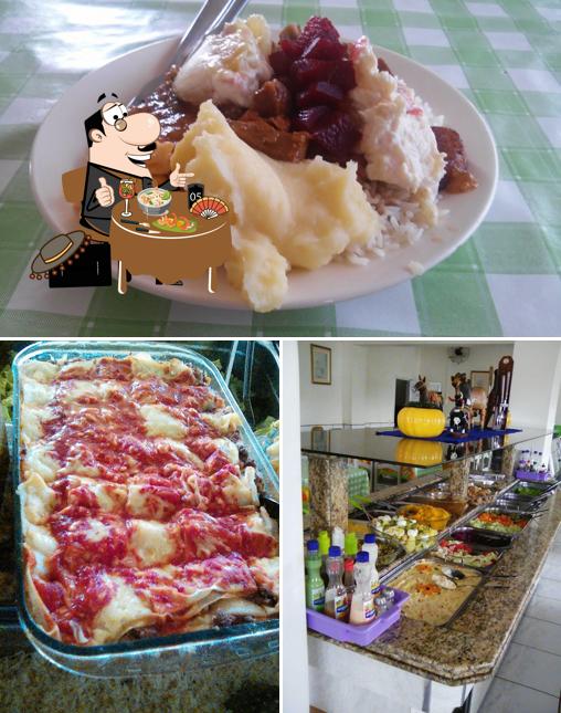 Churrascaria Costelão