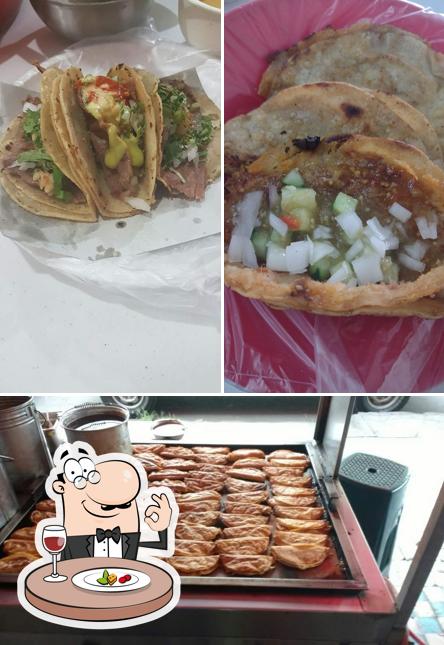 Tacos El Güero restaurant, Guadalajara, C. Sebastian Allende 410 -  Restaurant reviews