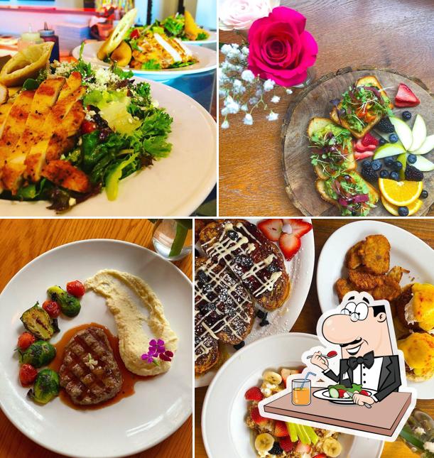 The Gate House, Rochester - Restaurant menu, prices and reviews