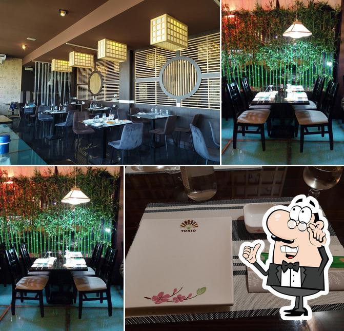 Ristorante Tokio