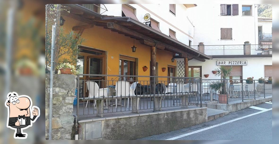 Trattoria Alpina