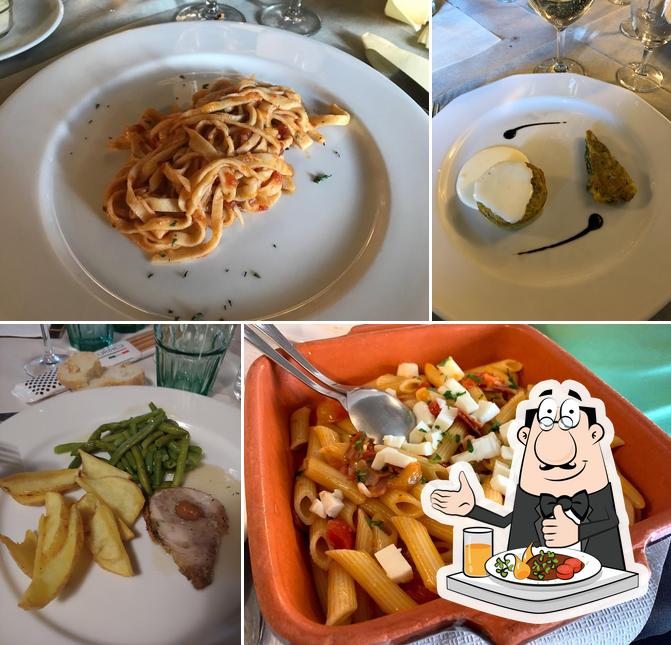 Trattoria Nazionale