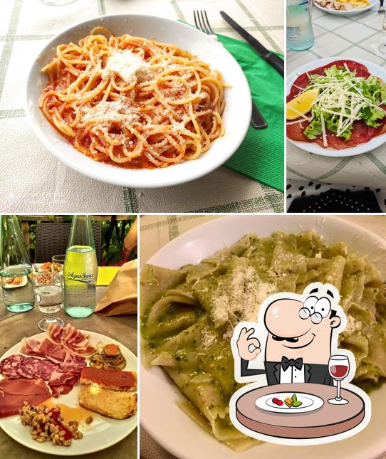 Trattoria da Morena