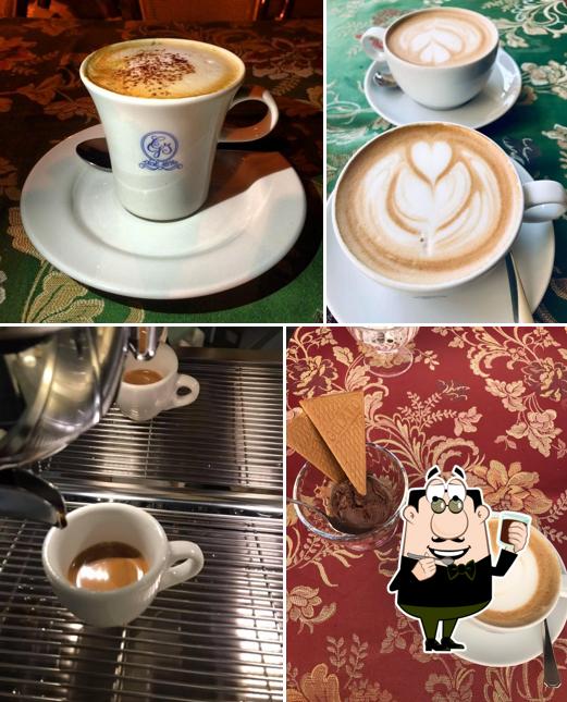 Caffè Grande Italia