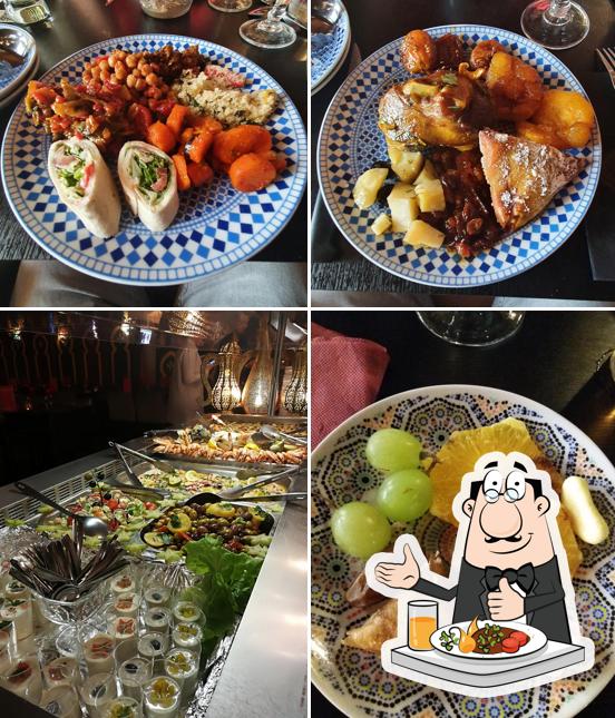 Le tajinier