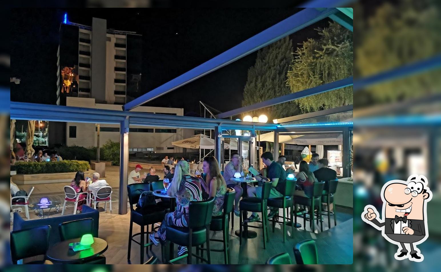 Esperanza Bar
