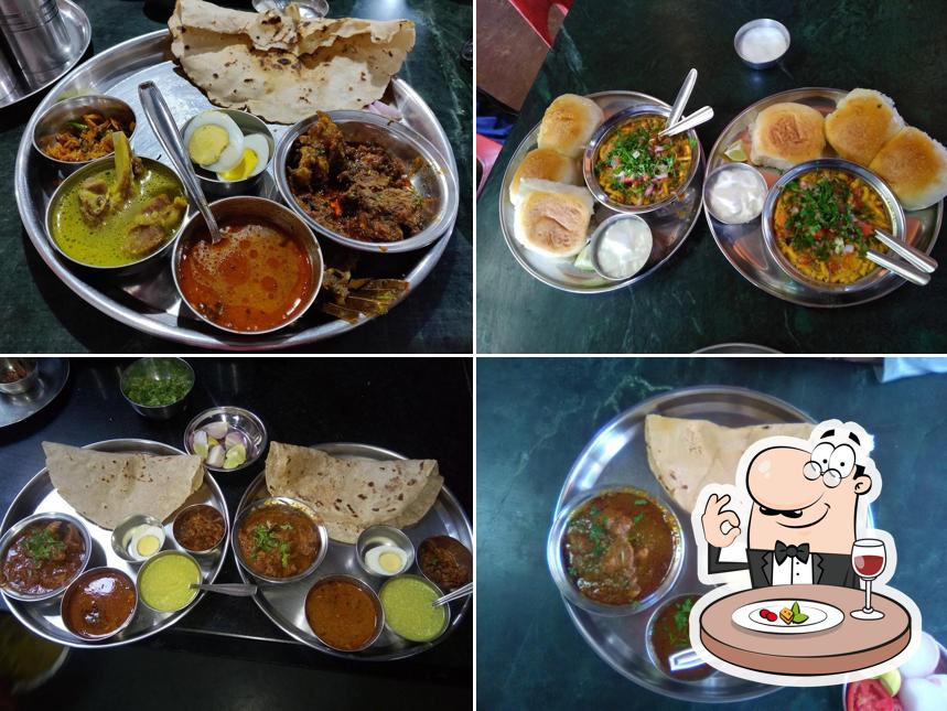 Hotel Visava Veg Non Veg