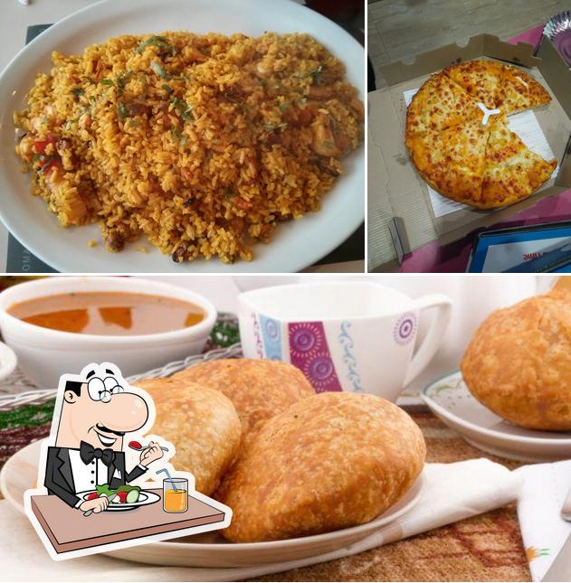 VNIT Canteen, Nagpur Restaurant reviews