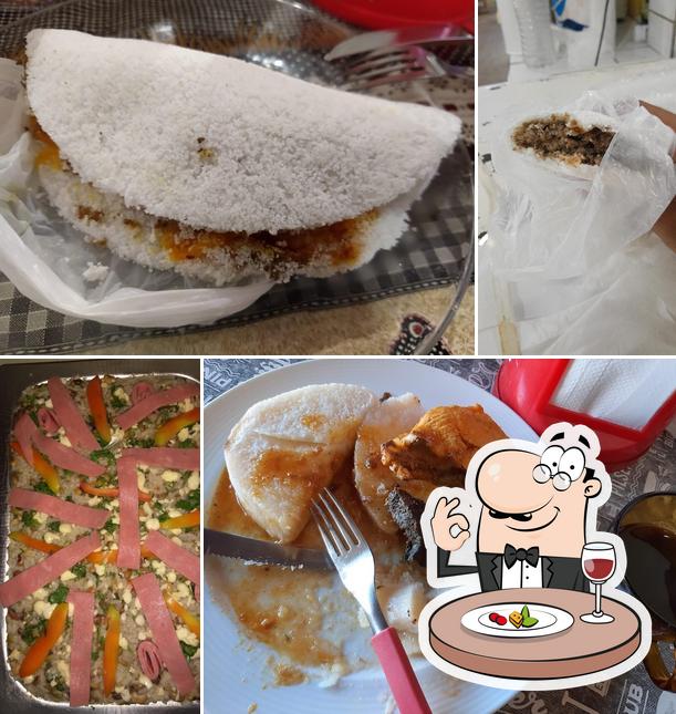 Casa Da Tapioca
