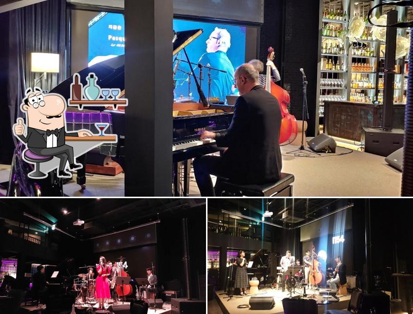 Chess 154 club, Busan - Restaurant reviews