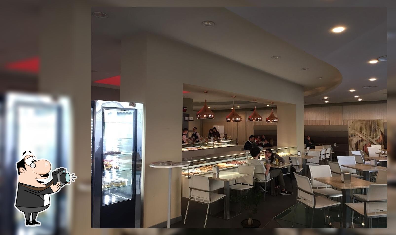 Pasquale Marigliano - pasticceria d'autore dal 1992 / Nola