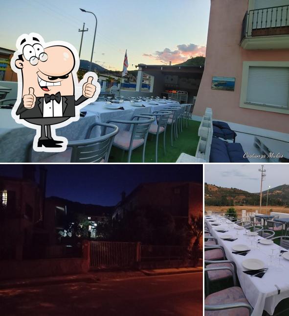 Home Restaurant Trincalei da Itala