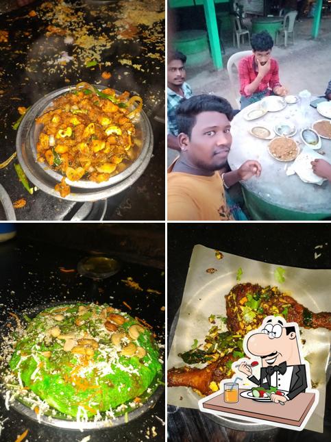 New Punjabi Dhaba