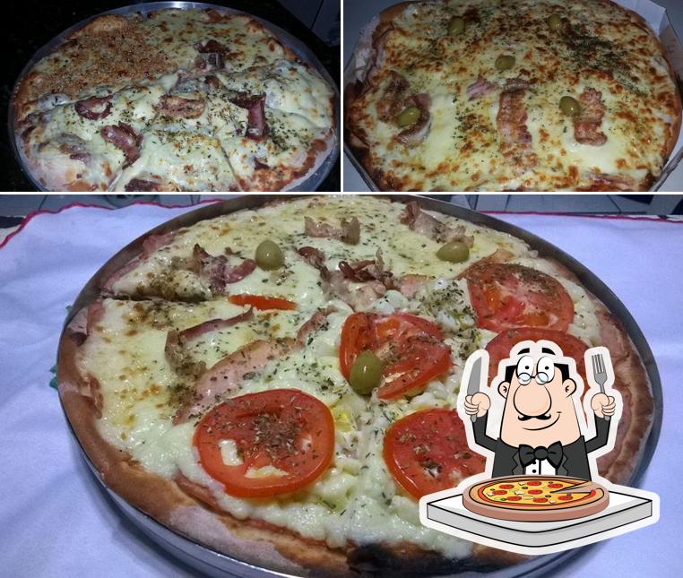 Pizzaria Don Martinelli