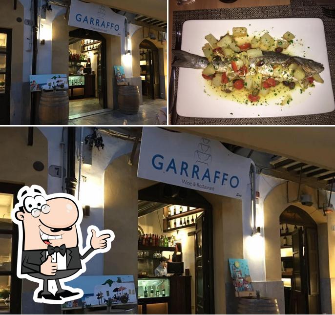 See this photo of Garraffo Ristorante Wine bar