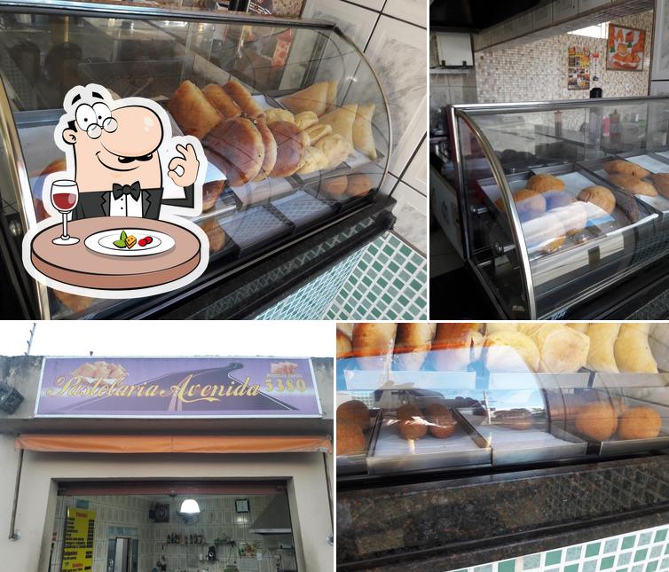 Pastelaria Avenida