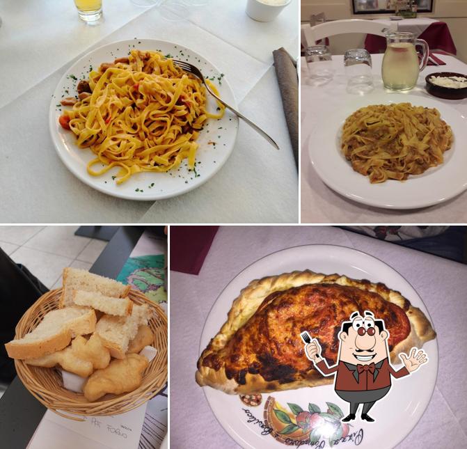 Ristorante Pizzeria Bar Il Granaio