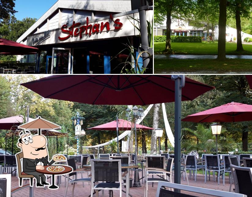 Stephan's Bar & Cocktail-Lounge
