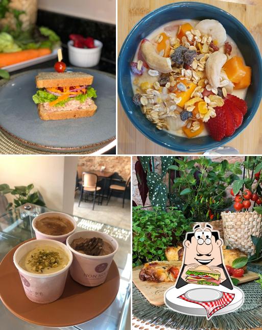 Cafeteria Café do Pé