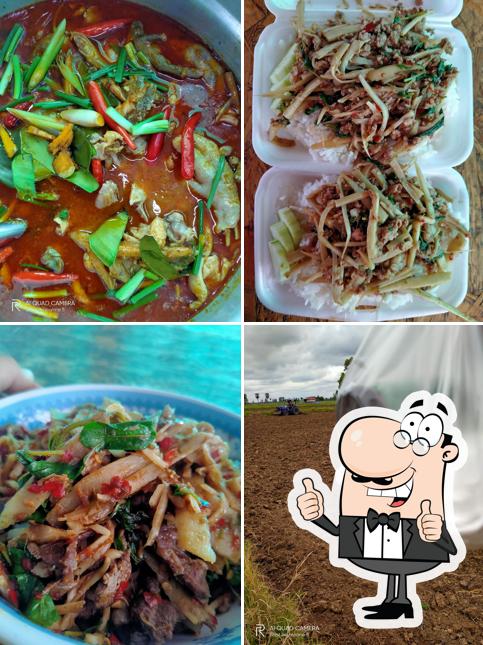 All places to eat and drink in Don Chomphu, spring 2024 - Restaurant Guru