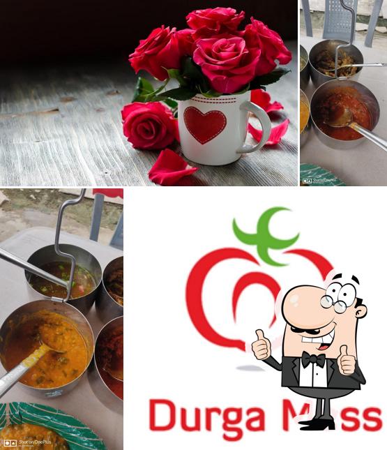 Durga Mess