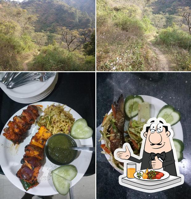 Garvit Tandoori Dhaba