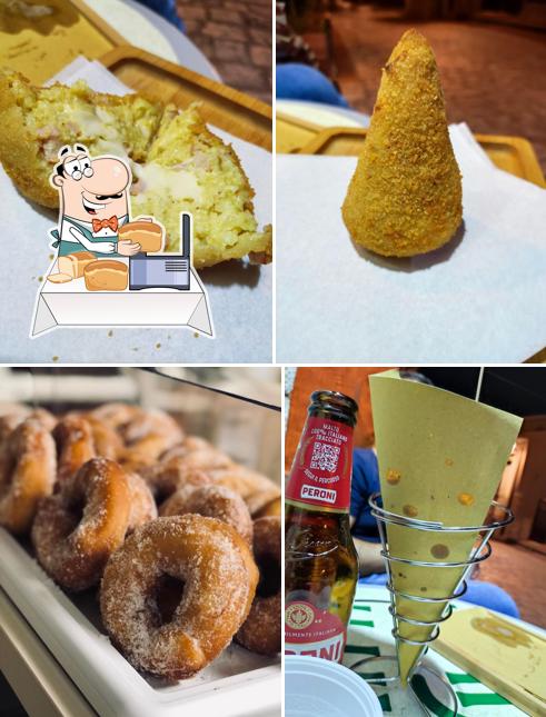 Pizzeria "I fritti da Vilma"