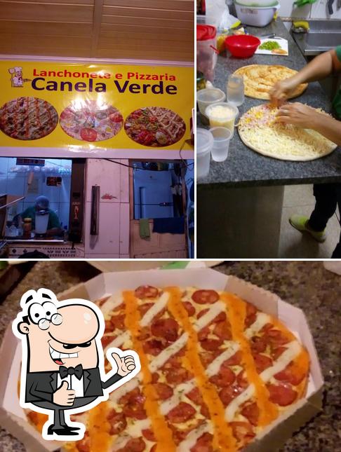 See this photo of Pizzaria Canela Verde