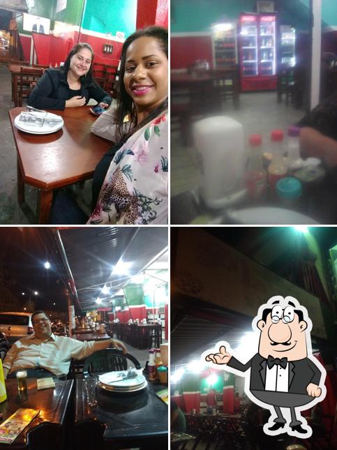 Pizzaria E Esfiharia Planalto